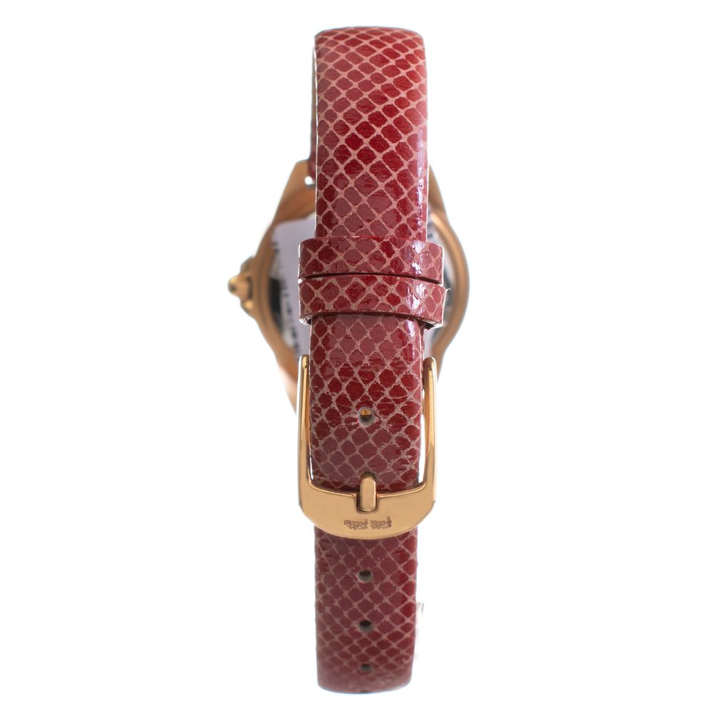 Folli Follie Multicolor Leather Dress Watch | Regal Royce