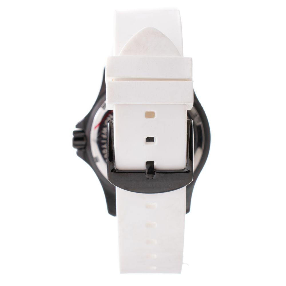 Folli Follie White Stainless Steel Bracelet Watch | Regal Royce