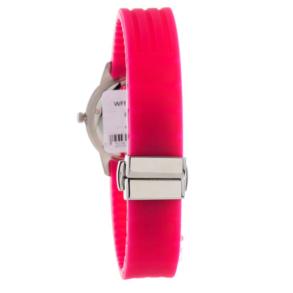 Folli Follie Multicolor Plastic Dress Watch | Regal Royce