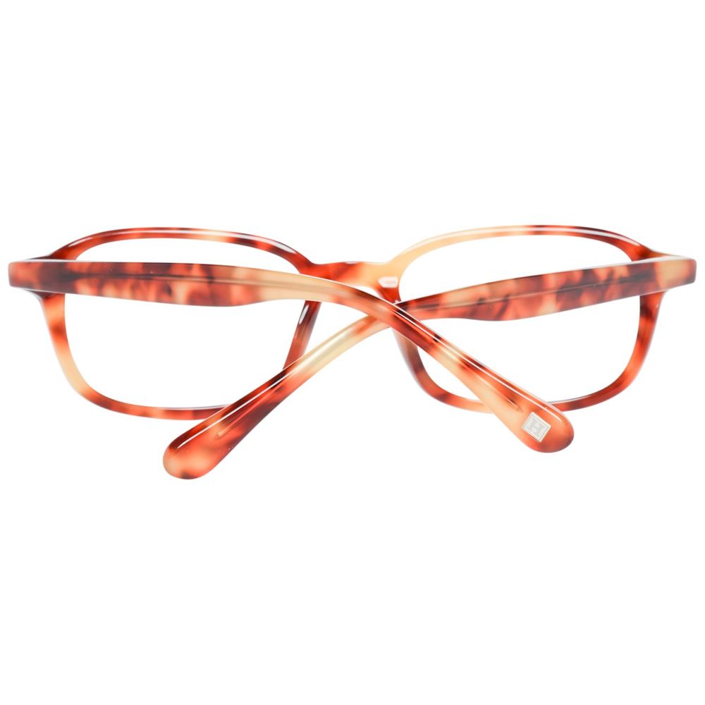 Hackett Brown Plastic Glasses (Frames) | Regal Royce