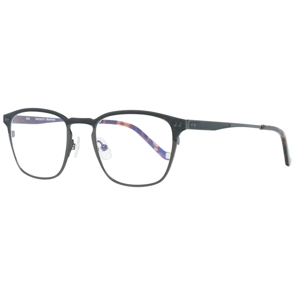 Hackett Gray Metal Glasses (Frames) | Regal Royce
