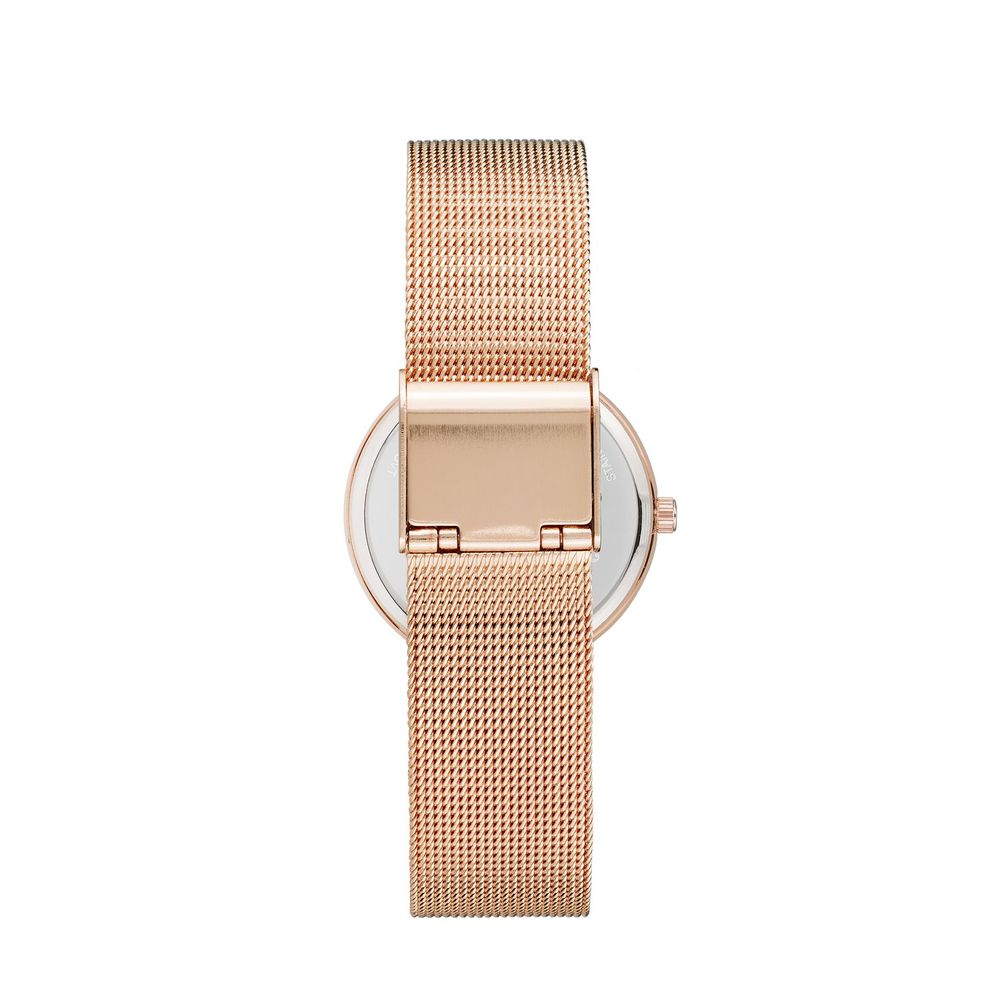 Juicy Couture Multicolor Stainless Steel Dress Watch | Regal Royce
