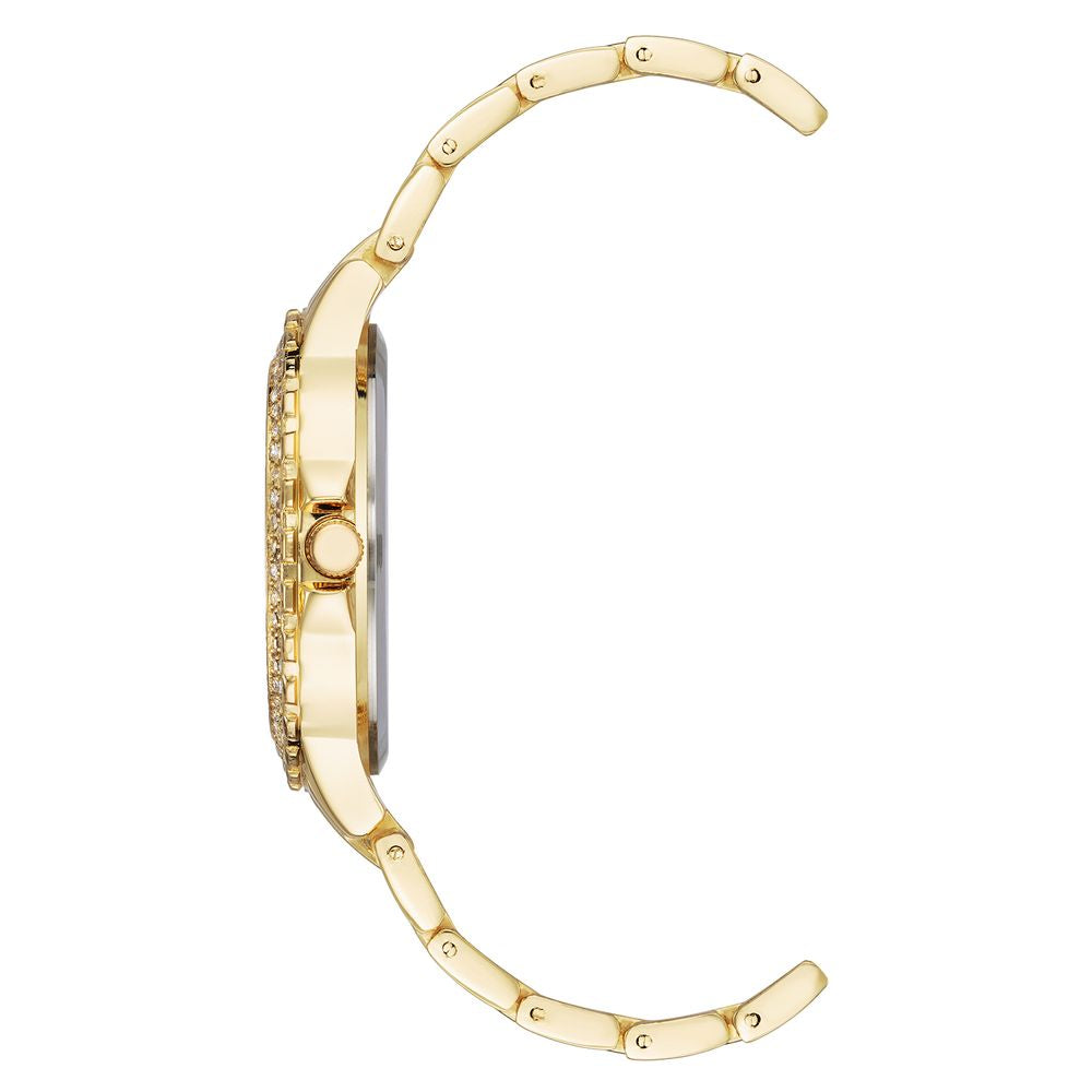 Juicy Couture Gold Metal Dress Watch | Regal Royce