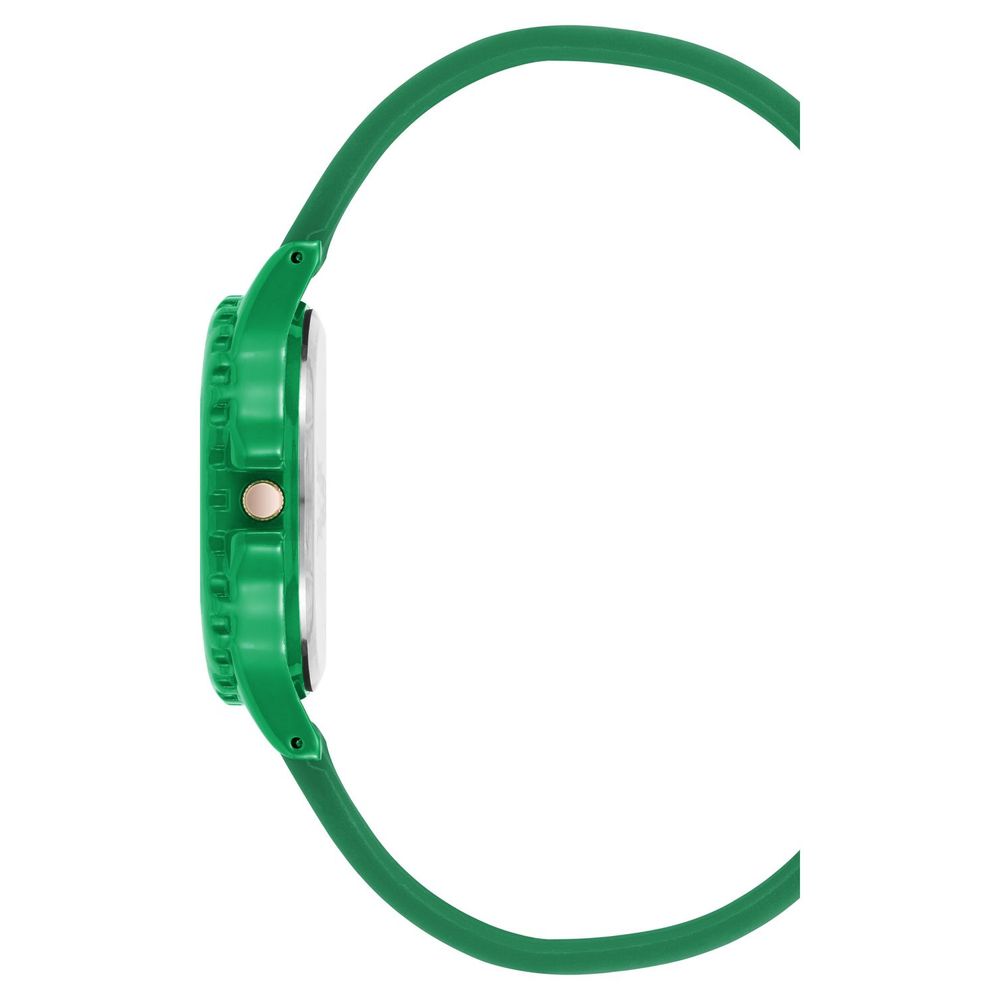 Juicy Couture Green Synthetic Bracelet Watch | Regal Royce