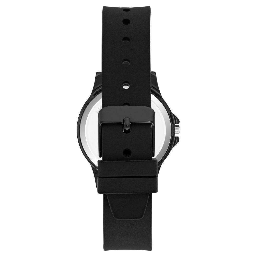 Juicy Couture Black Synthetic Bracelet Watch | Regal Royce