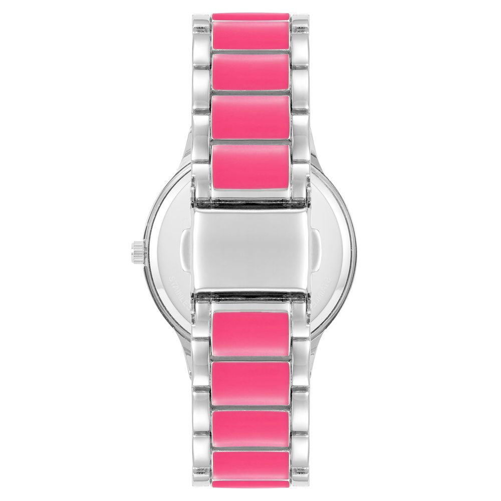 Juicy Couture Multicolor Metal Dress Watch | Regal Royce
