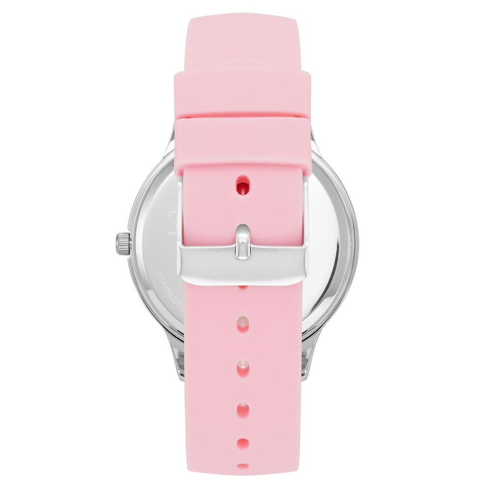 Juicy Couture Multicolor Synthetic Dress Watch | Regal Royce