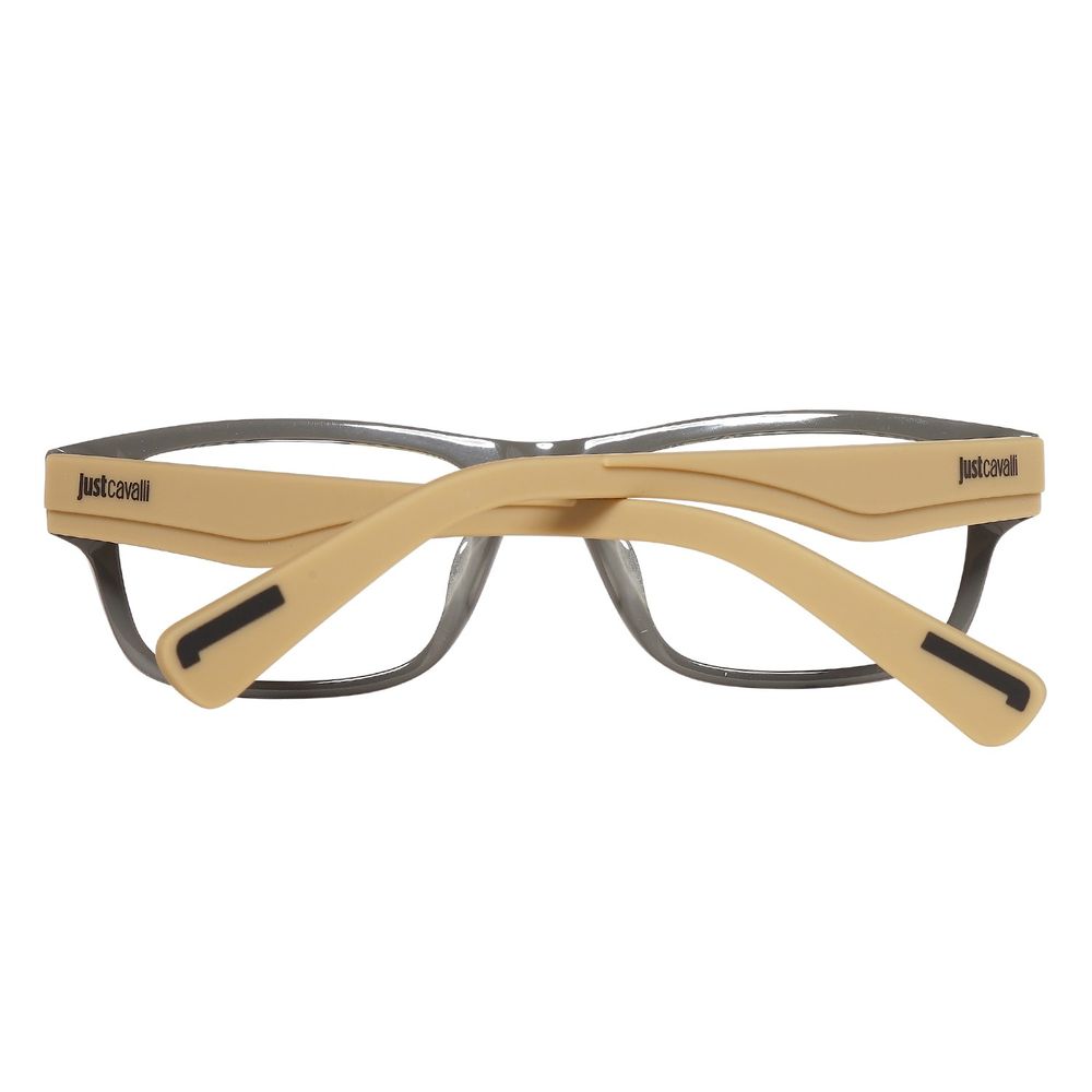 Just Cavalli Gray Plastic Glasses (Frames) | Regal Royce
