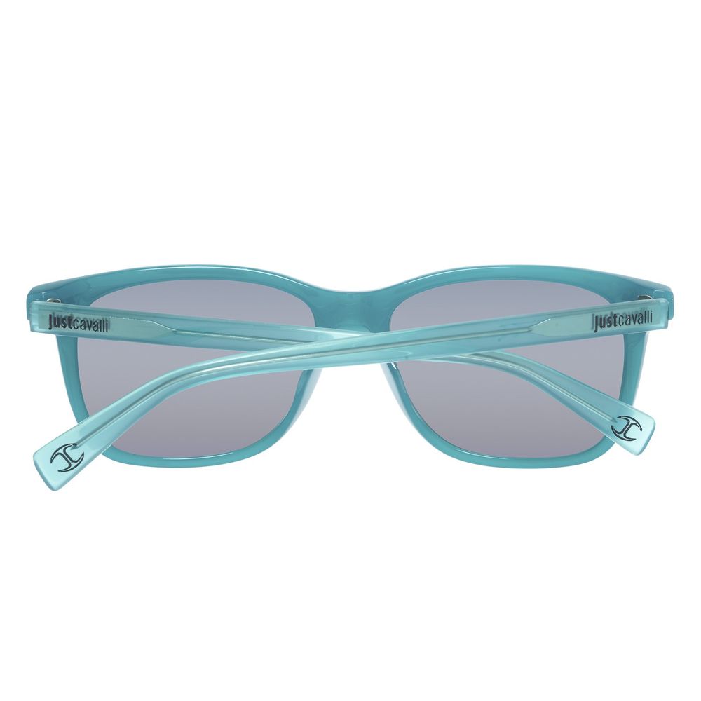 Just Cavalli Bicolor Plastic Sunglasses | Regal Royce