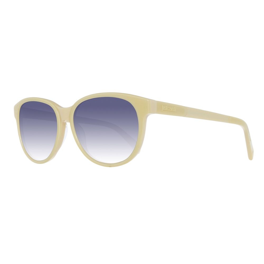 Just Cavalli Bicolor Plastic Sunglasses | Regal Royce