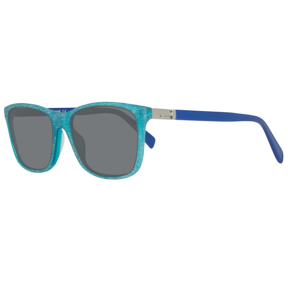 Just Cavalli Blue Acetate Sunglasses | Regal Royce