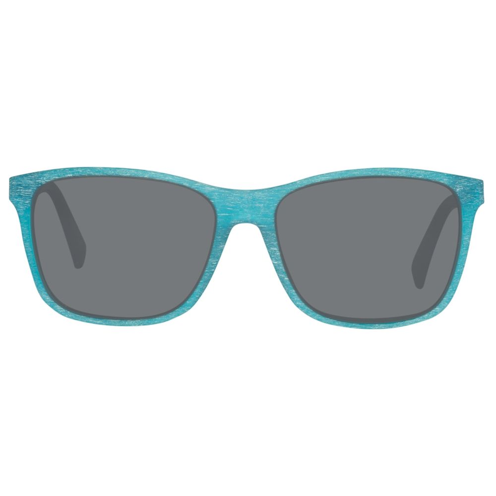 Just Cavalli Blue Acetate Sunglasses | Regal Royce
