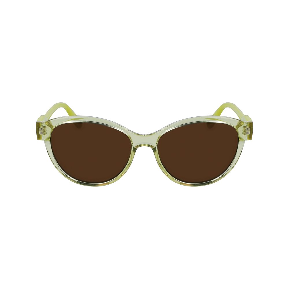Karl Lagerfeld Bicolor Injected Sunglasses | Regal Royce