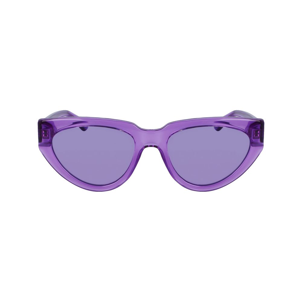Karl Lagerfeld Multicolor Injected Sunglasses | Regal Royce