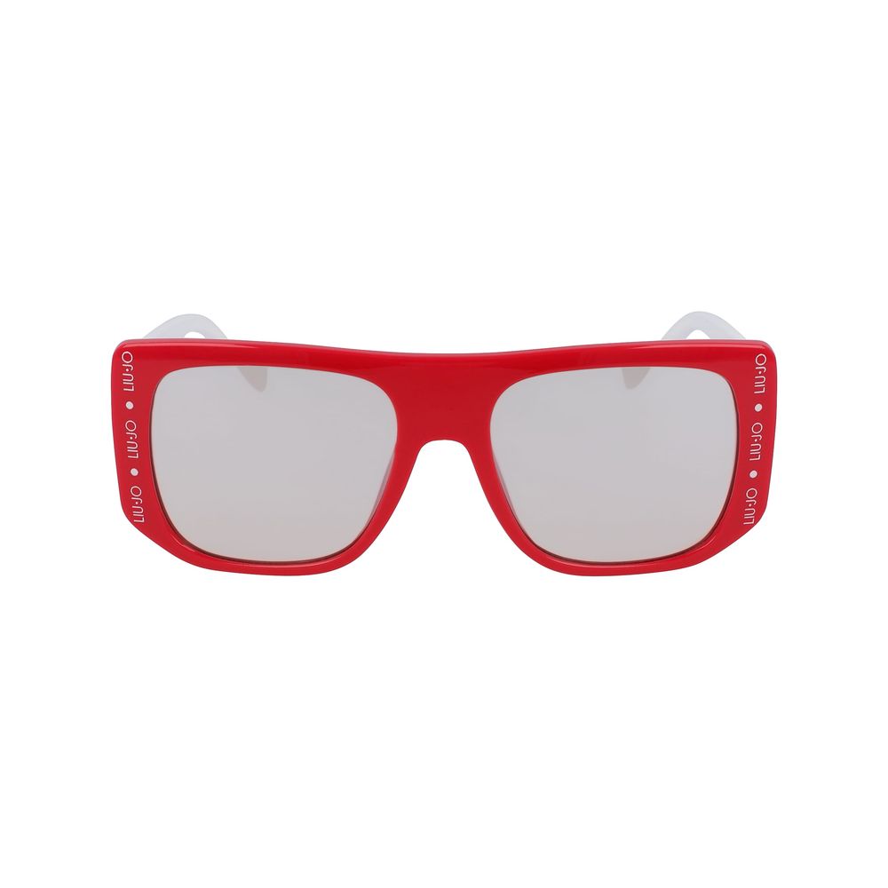 Liu Jo Fuchsia Injected Sunglasses | Regal Royce