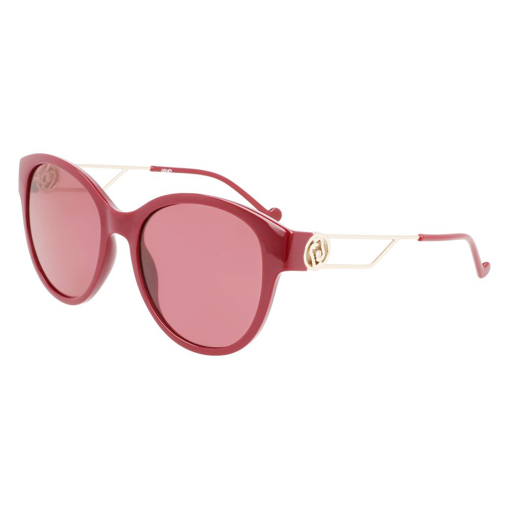 Liu Jo Multicolor Injected Sunglasses | Regal Royce