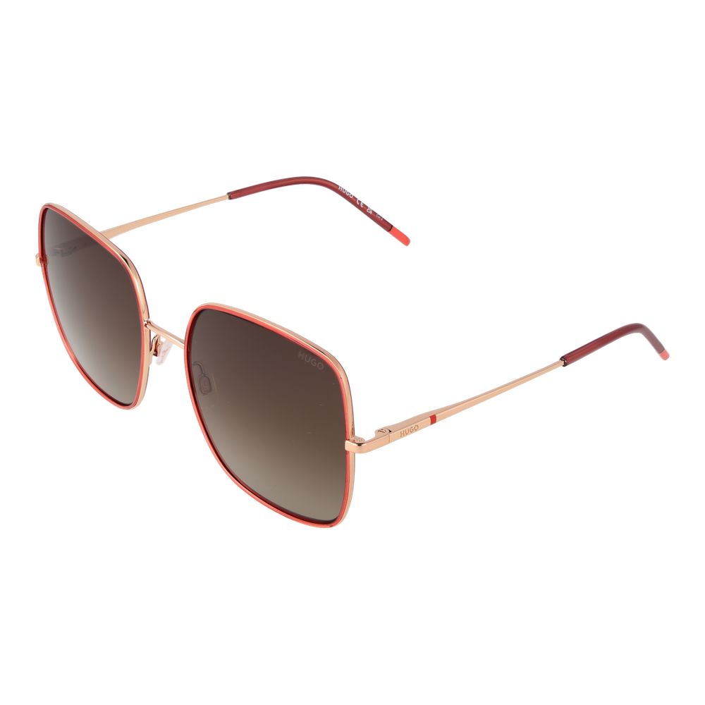 Hugo Boss Multicolor Metal Sunglasses | Regal Royce