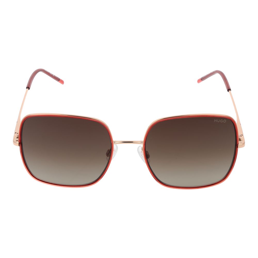 Hugo Boss Multicolor Metal Sunglasses | Regal Royce