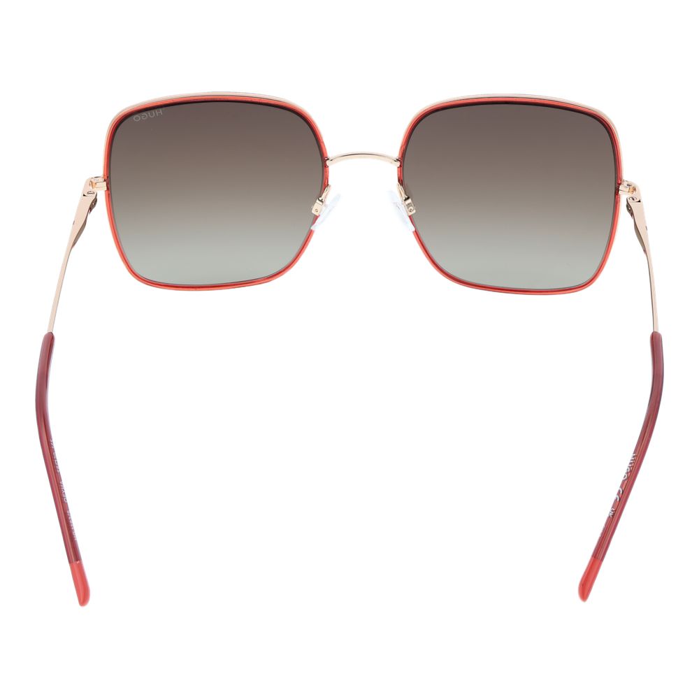 Hugo Boss Multicolor Metal Sunglasses | Regal Royce