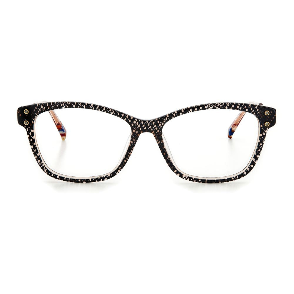Missoni Bicolor Acetate Glasses (Frames) | Regal Royce