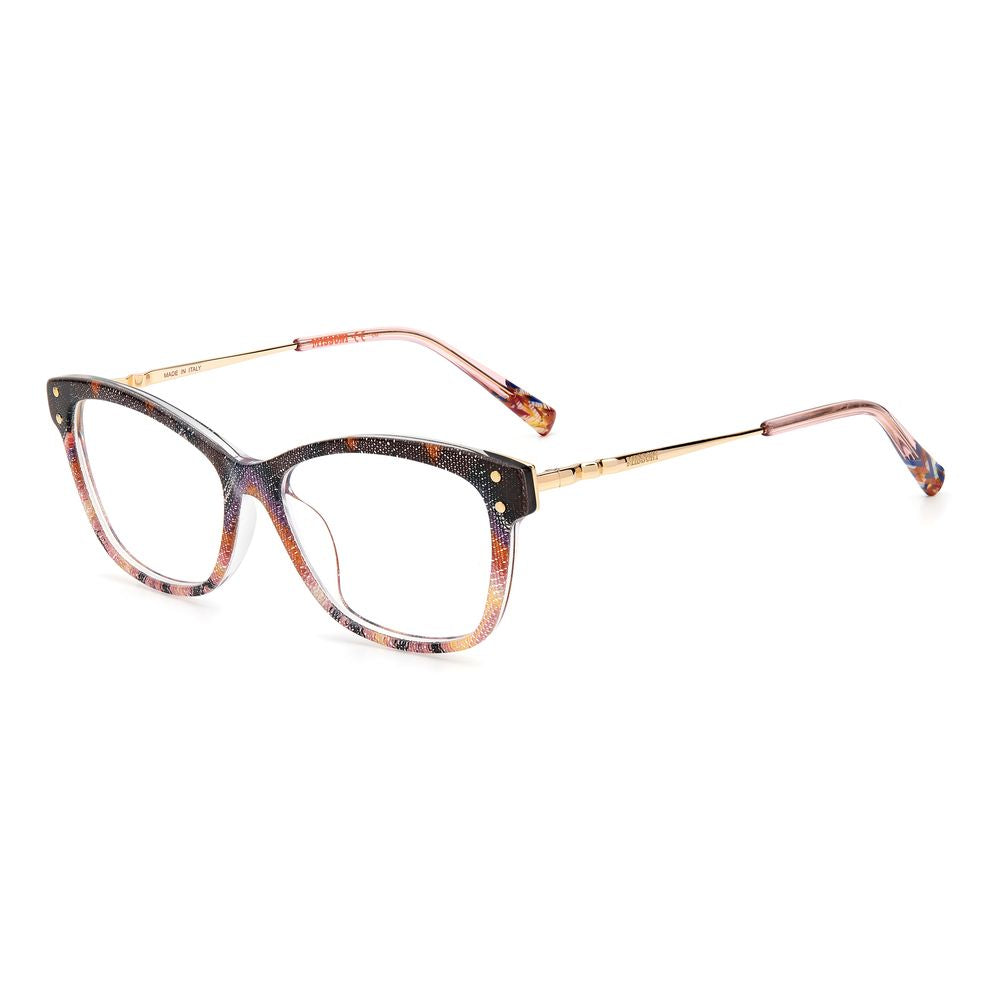 Missoni Bicolor Acetate Glasses (Frames) | Regal Royce