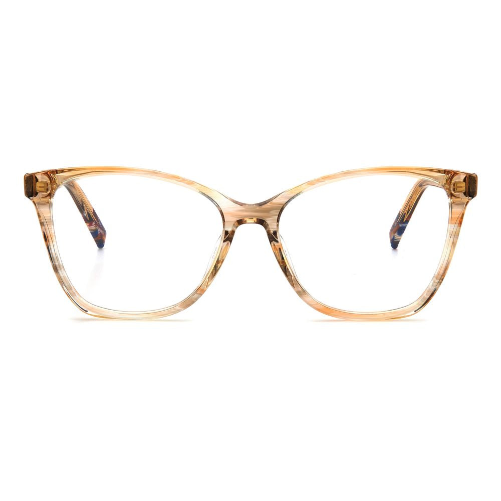 Missoni Bicolor Acetate Glasses (Frames) | Regal Royce