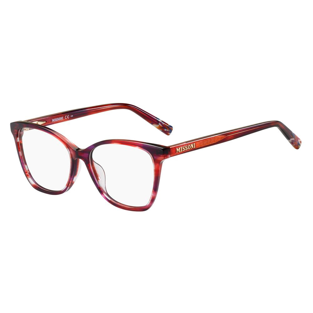 Missoni Bicolor Acetate Glasses (Frames) | Regal Royce