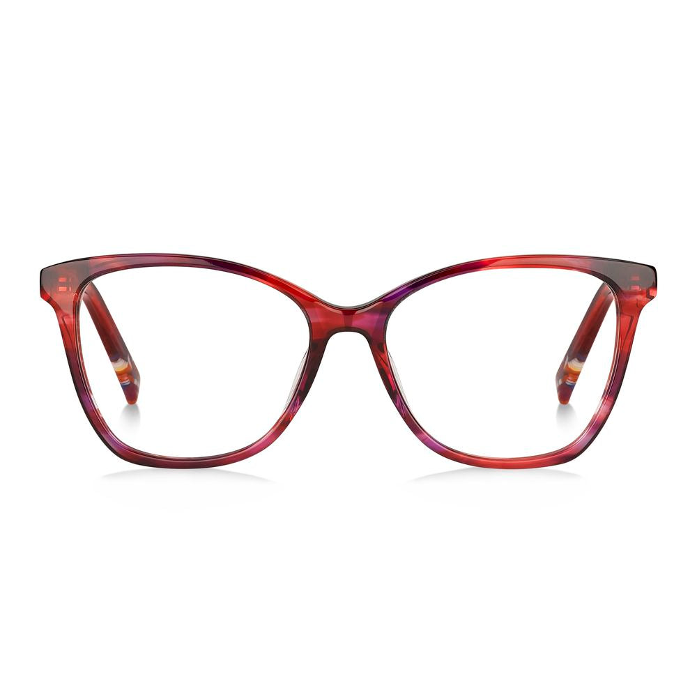 Missoni Bicolor Acetate Glasses (Frames) | Regal Royce