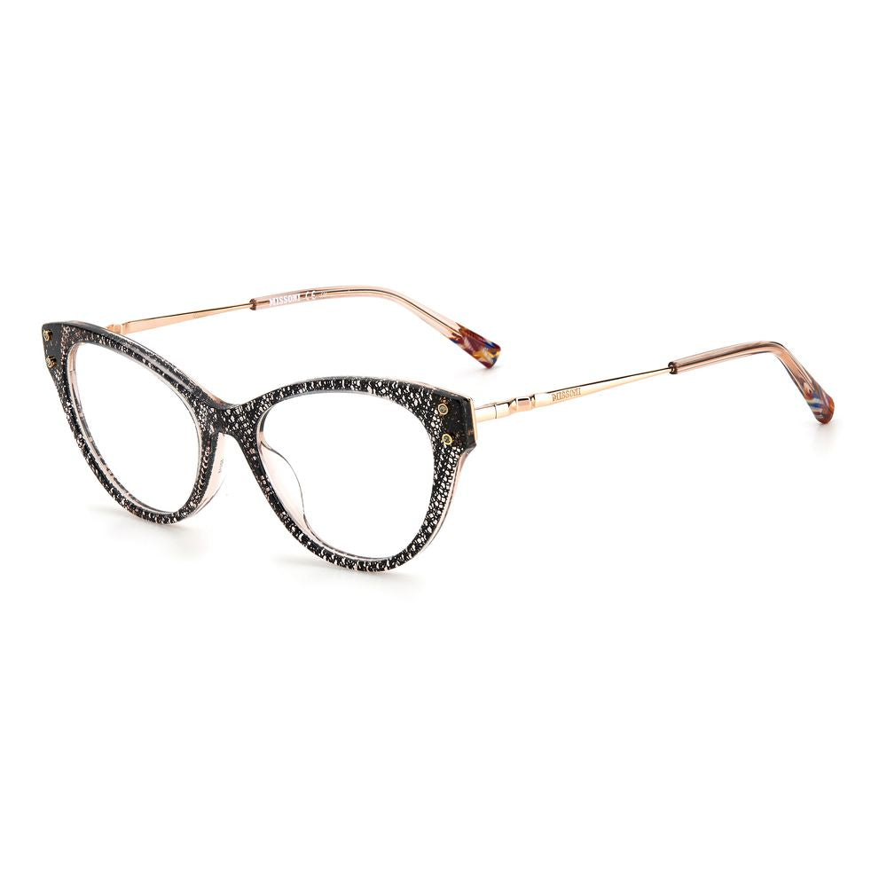 Missoni Bicolor Acetate Glasses (Frames) | Regal Royce