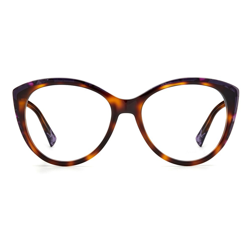 Missoni Bicolor Acetate Glasses (Frames) | Regal Royce