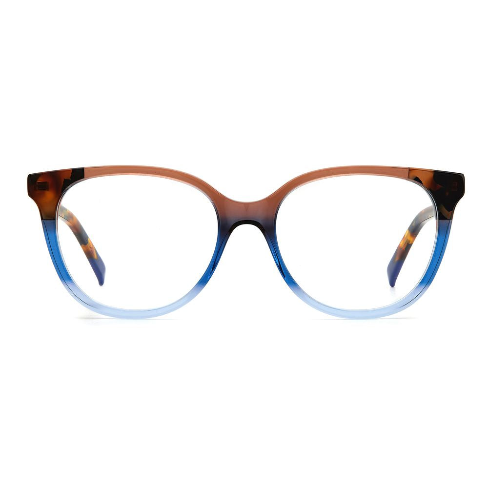 Missoni Multicolor Acetate Glasses (Frames) | Regal Royce