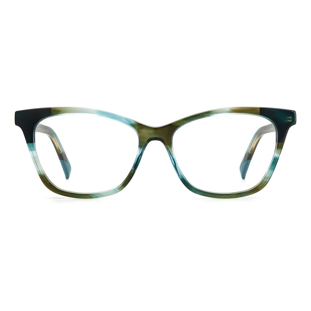 Missoni Bicolor Acetate Glasses (Frames) | Regal Royce