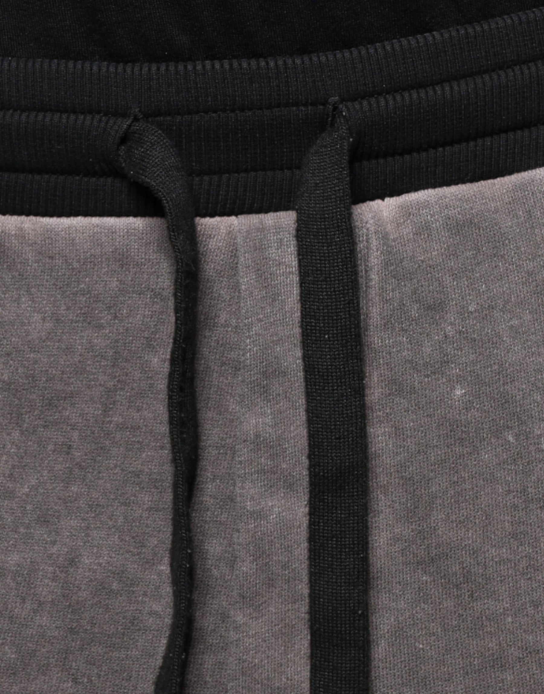Dolce & Gabbana Gray Cotton Jogger Jogging Pants | Regal Royce