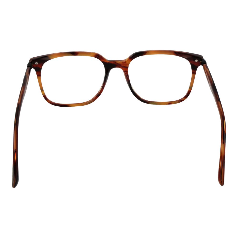 Scotch & Soda Brown Plastic Glasses (Frames) | Regal Royce