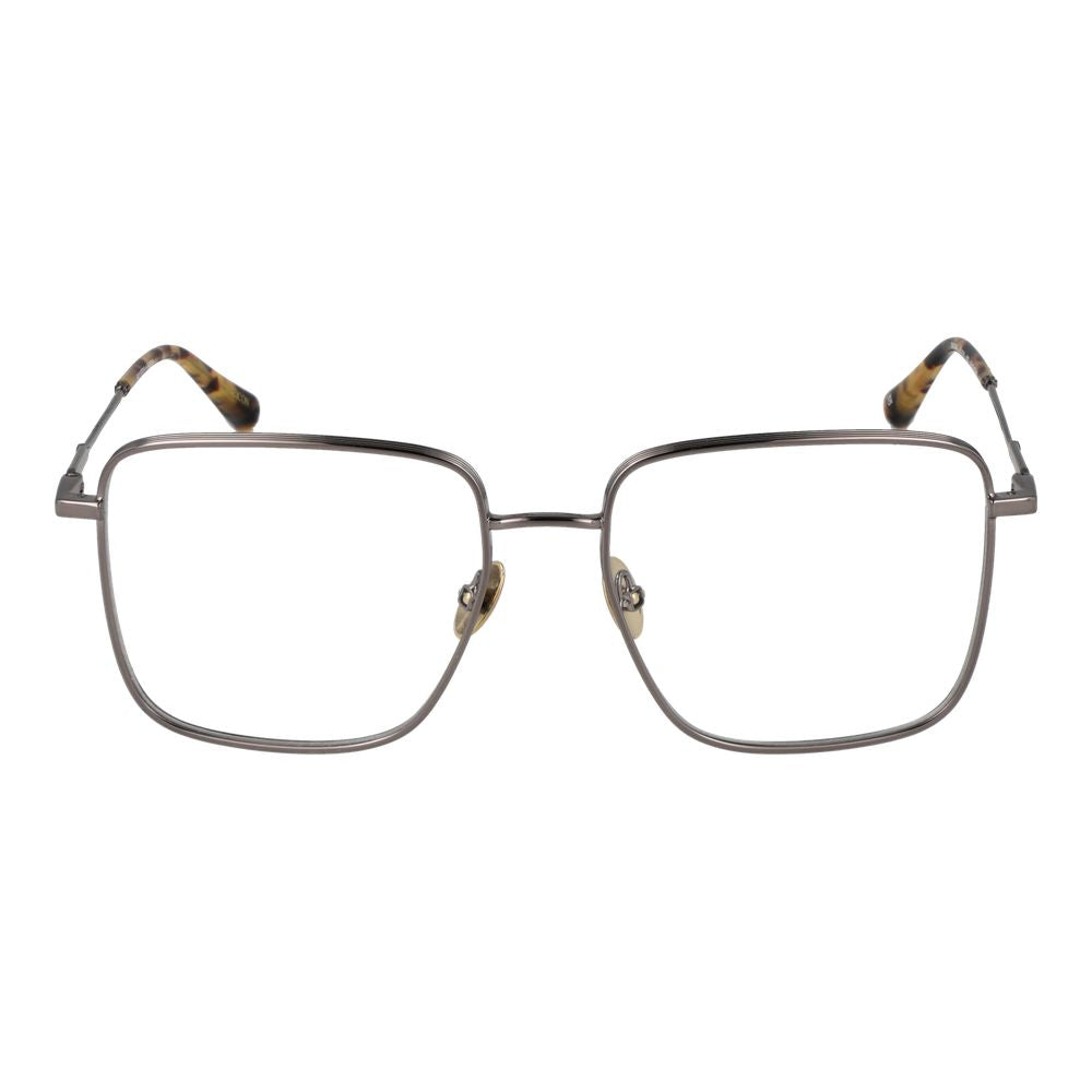 Scotch & Soda Gray Metal Glasses (Frames) | Regal Royce