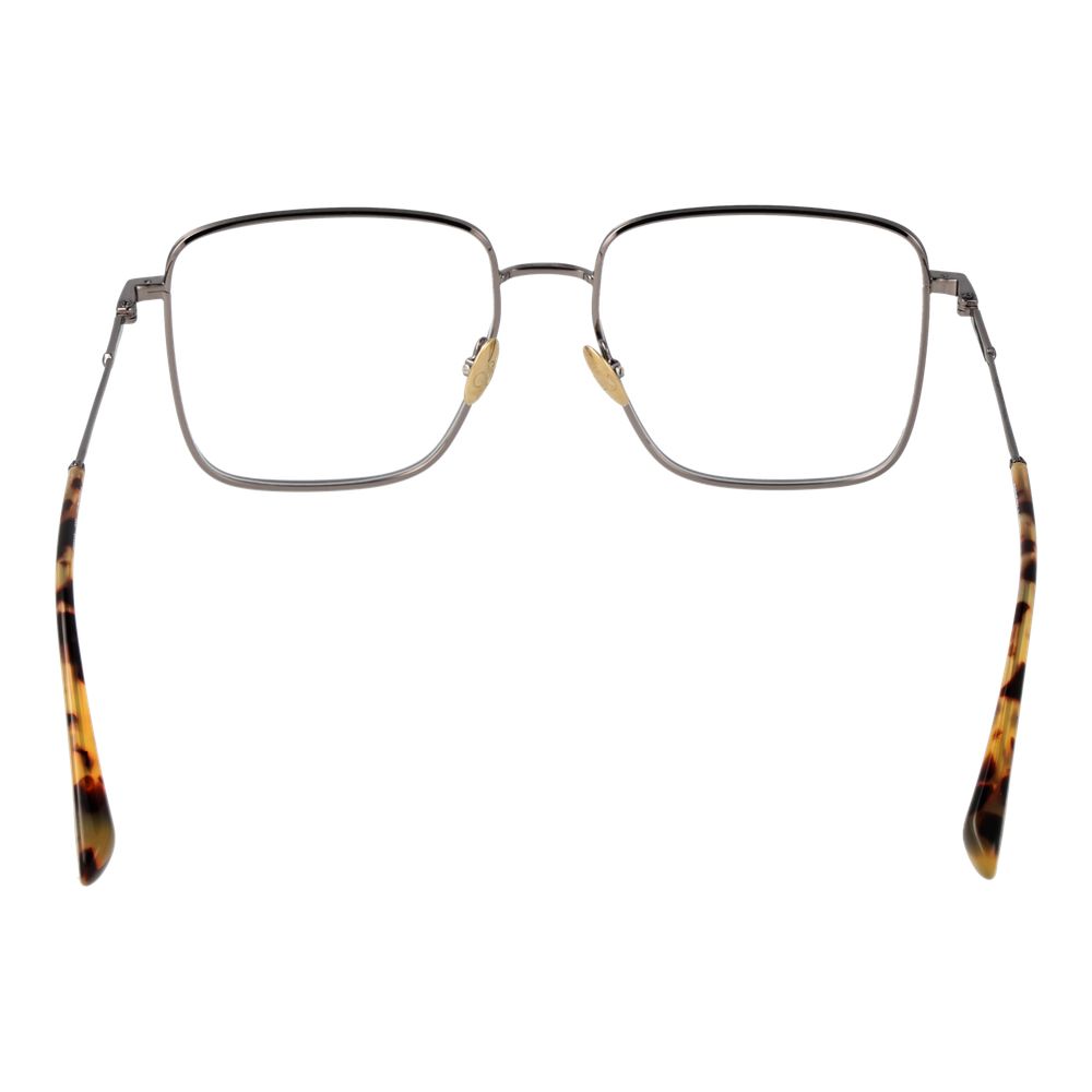 Scotch & Soda Gray Metal Glasses (Frames) | Regal Royce