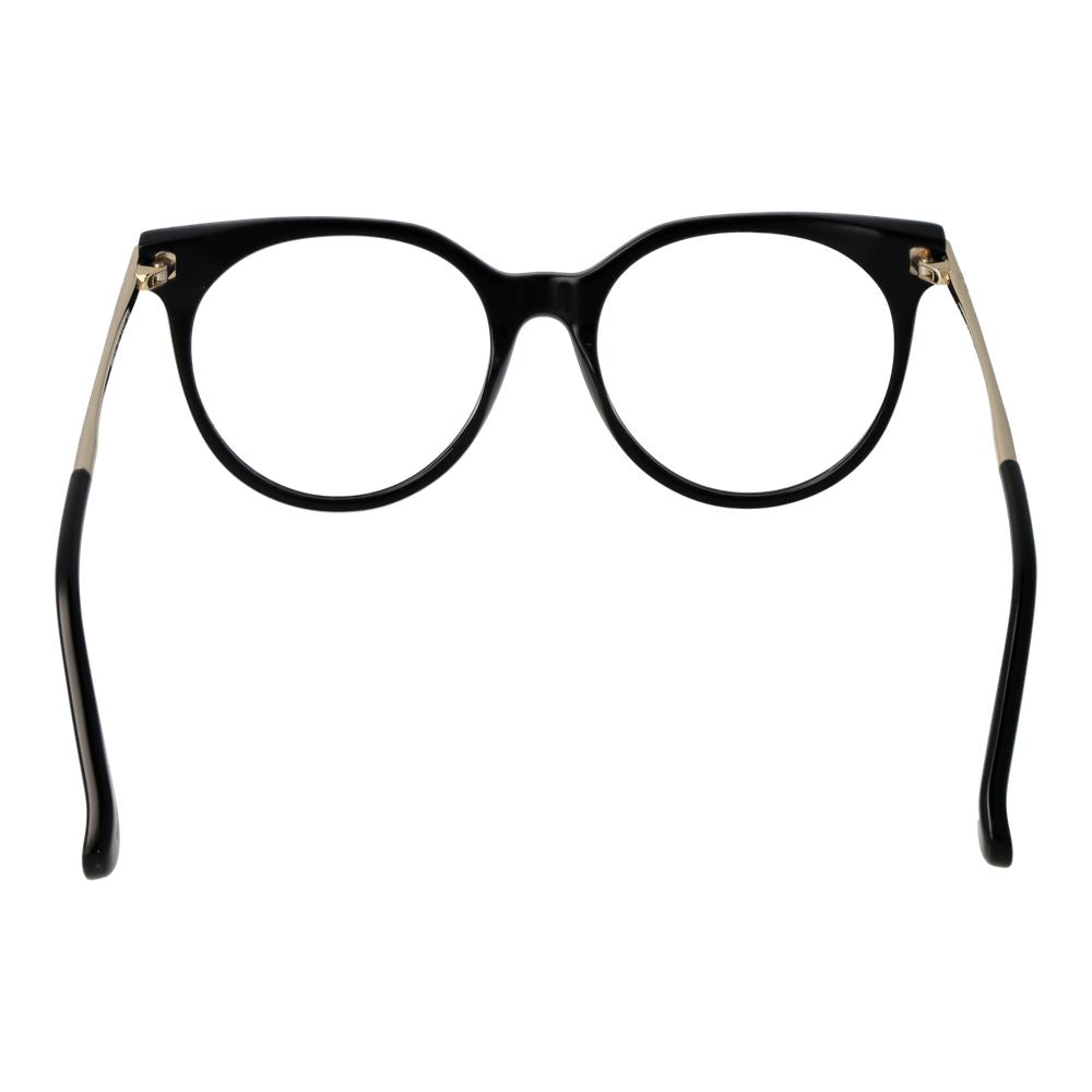 Max Mara Black Acetate Glasses (Frames) | Regal Royce
