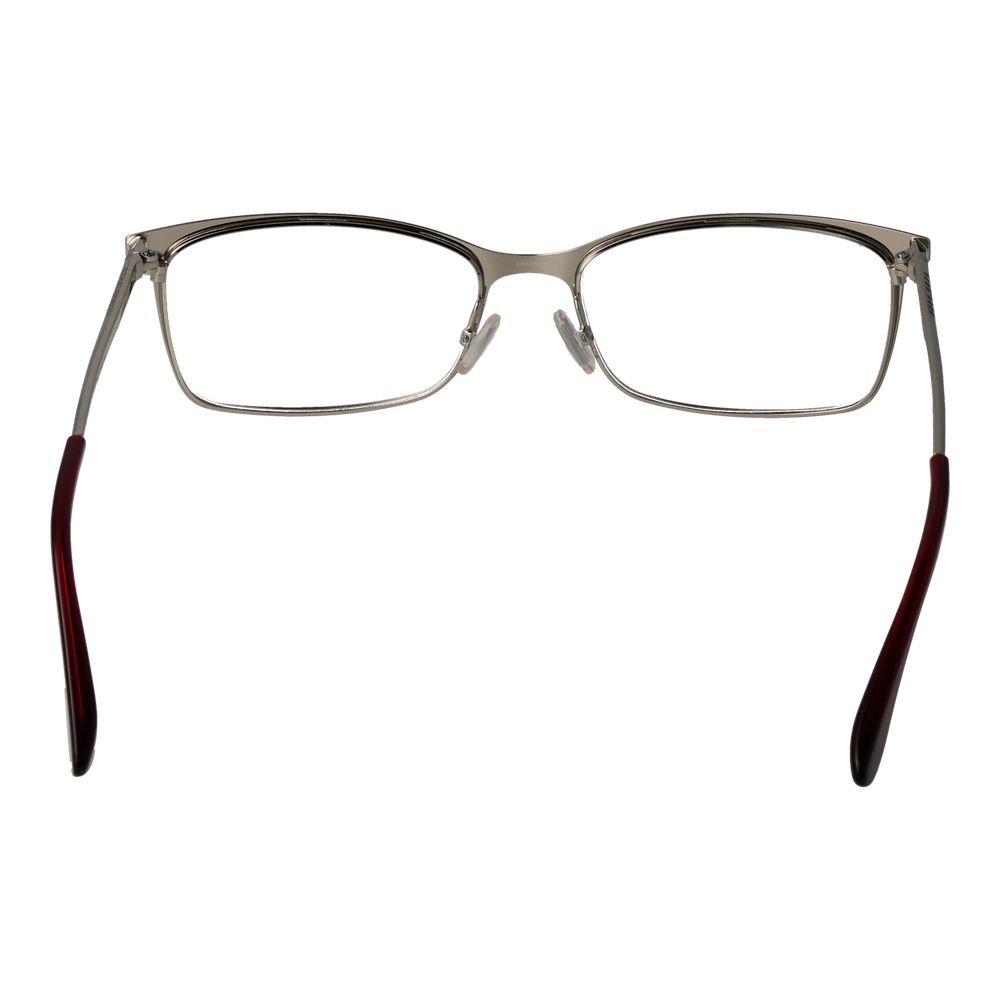 Hugo Boss Burgundy Stainless Steel Glasses (Frames) | Regal Royce