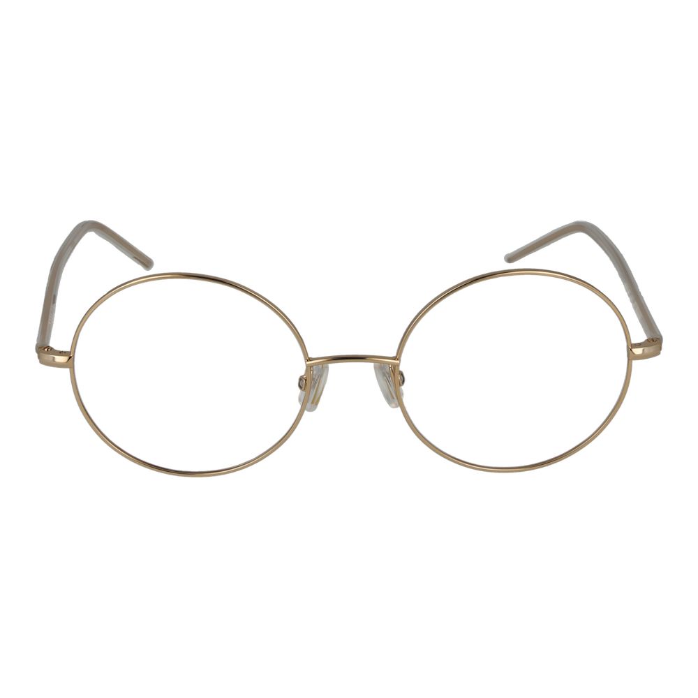 Hugo Boss Gold Titanium Glasses (Frames) | Regal Royce