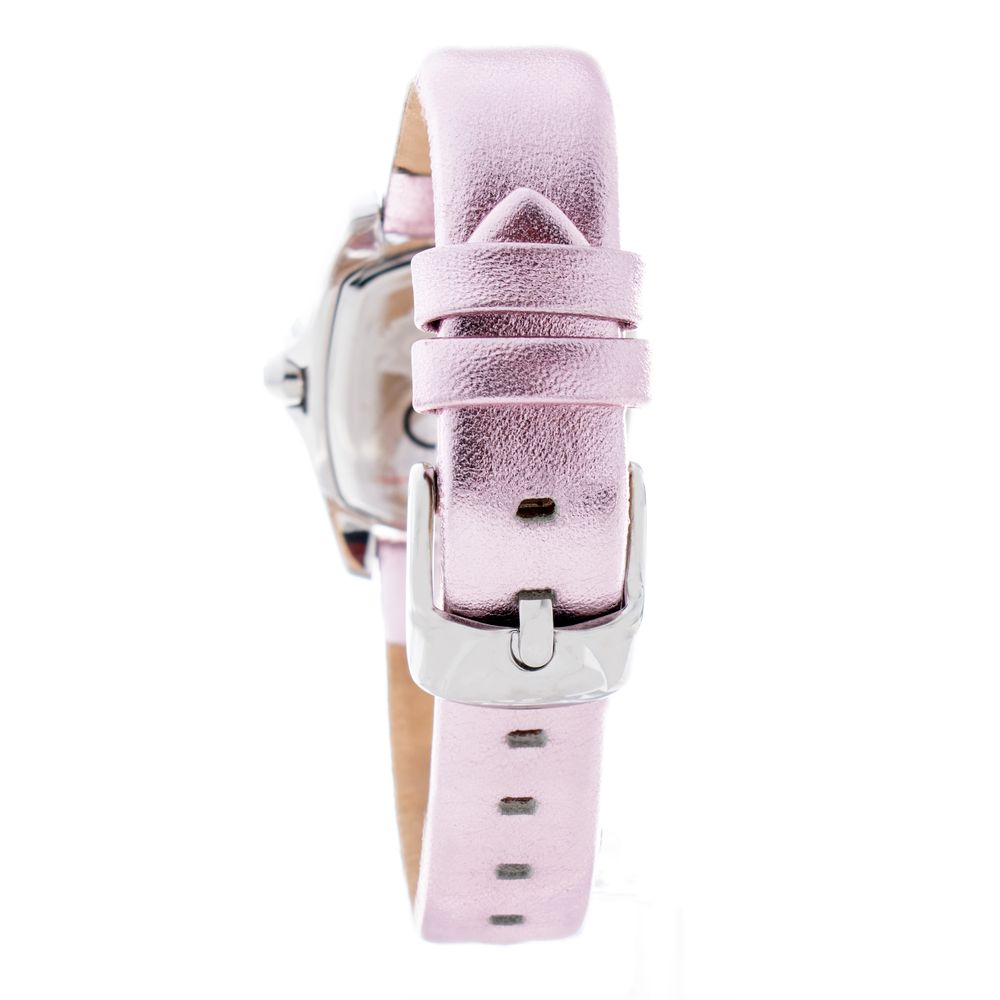Chronotech Multicolor Leather Dress Watch | Regal Royce