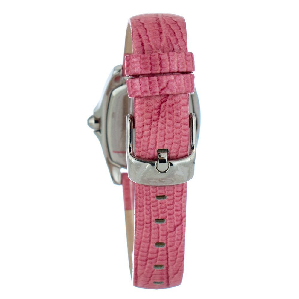 Chronotech Multicolor Leather Dress Watch | Regal Royce