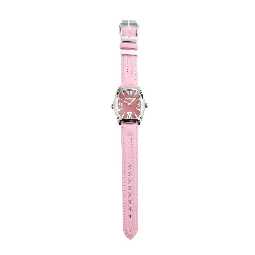 Chronotech Multicolor Leather Dress Watch | Regal Royce