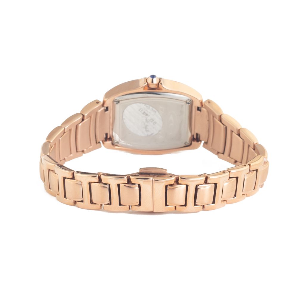 Chronotech Multicolor Stainless Steel Dress Watch | Regal Royce