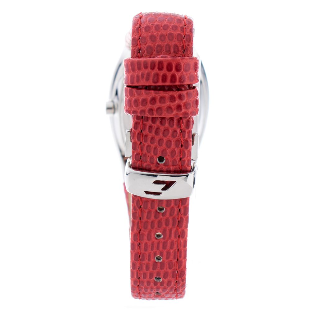 Chronotech Multicolor Leather Bracelet Watch | Regal Royce