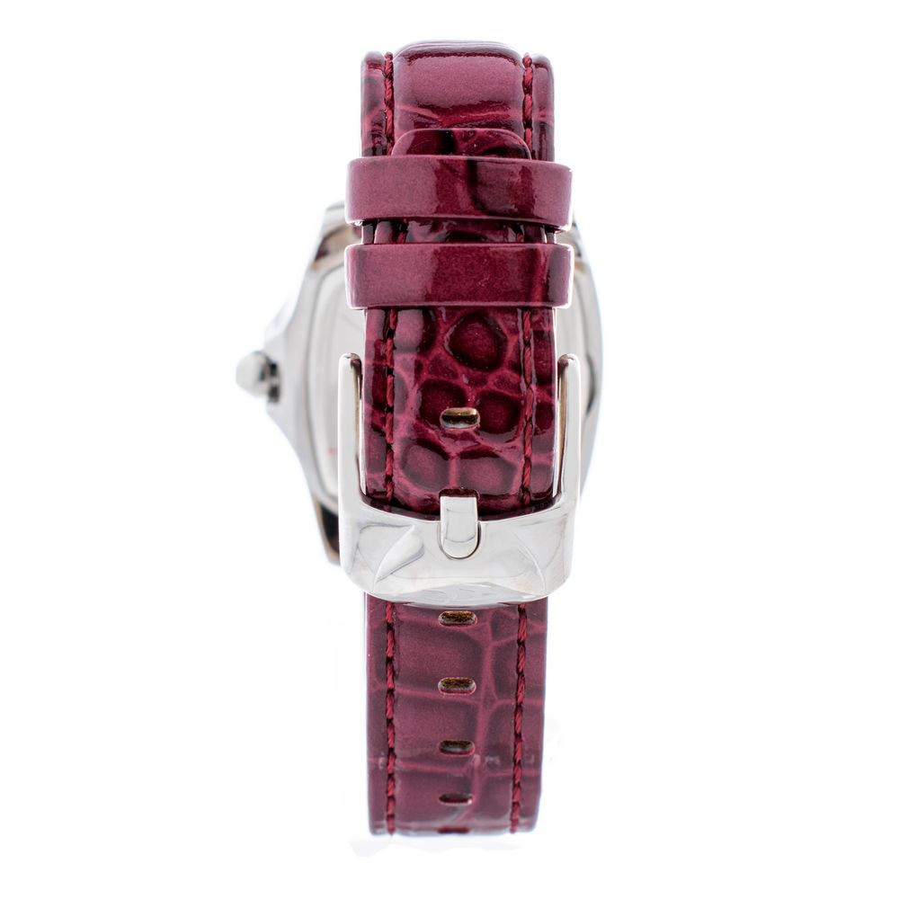 Chronotech Multicolor Leather Dress Watch | Regal Royce