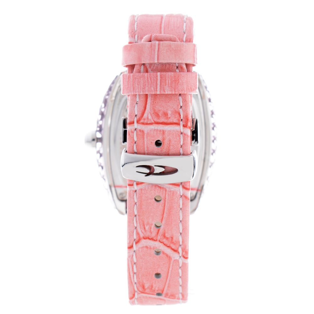 Chronotech Multicolor Leather Dress Watch | Regal Royce