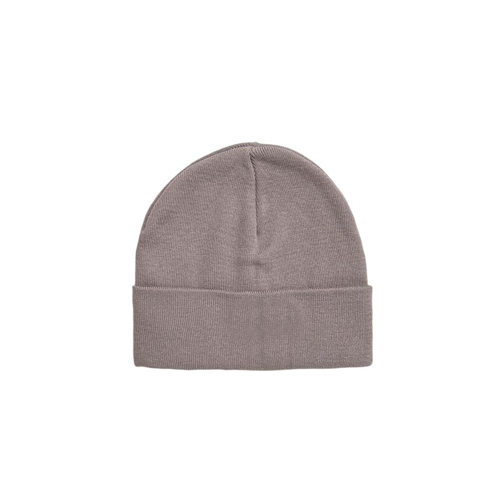 Calvin Klein Jeans Gray Recycled Polyester Cap (Baseball Hat) | Regal Royce