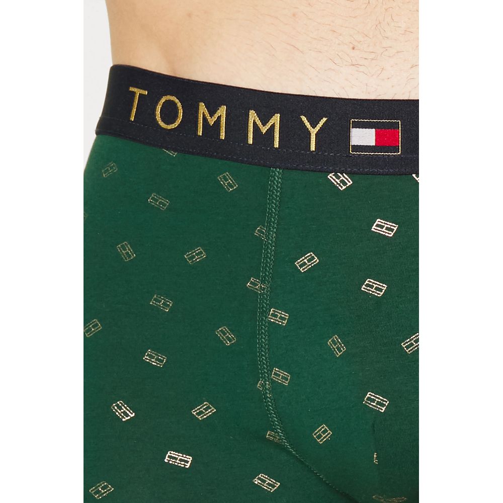 Tommy Hilfiger Bicolor Cotton Boxers | Regal Royce
