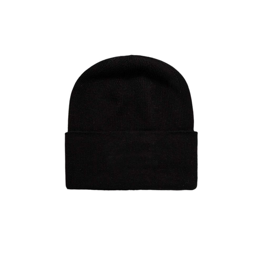 Calvin Klein Jeans Black Cotton Cap (Baseball Hat) | Regal Royce