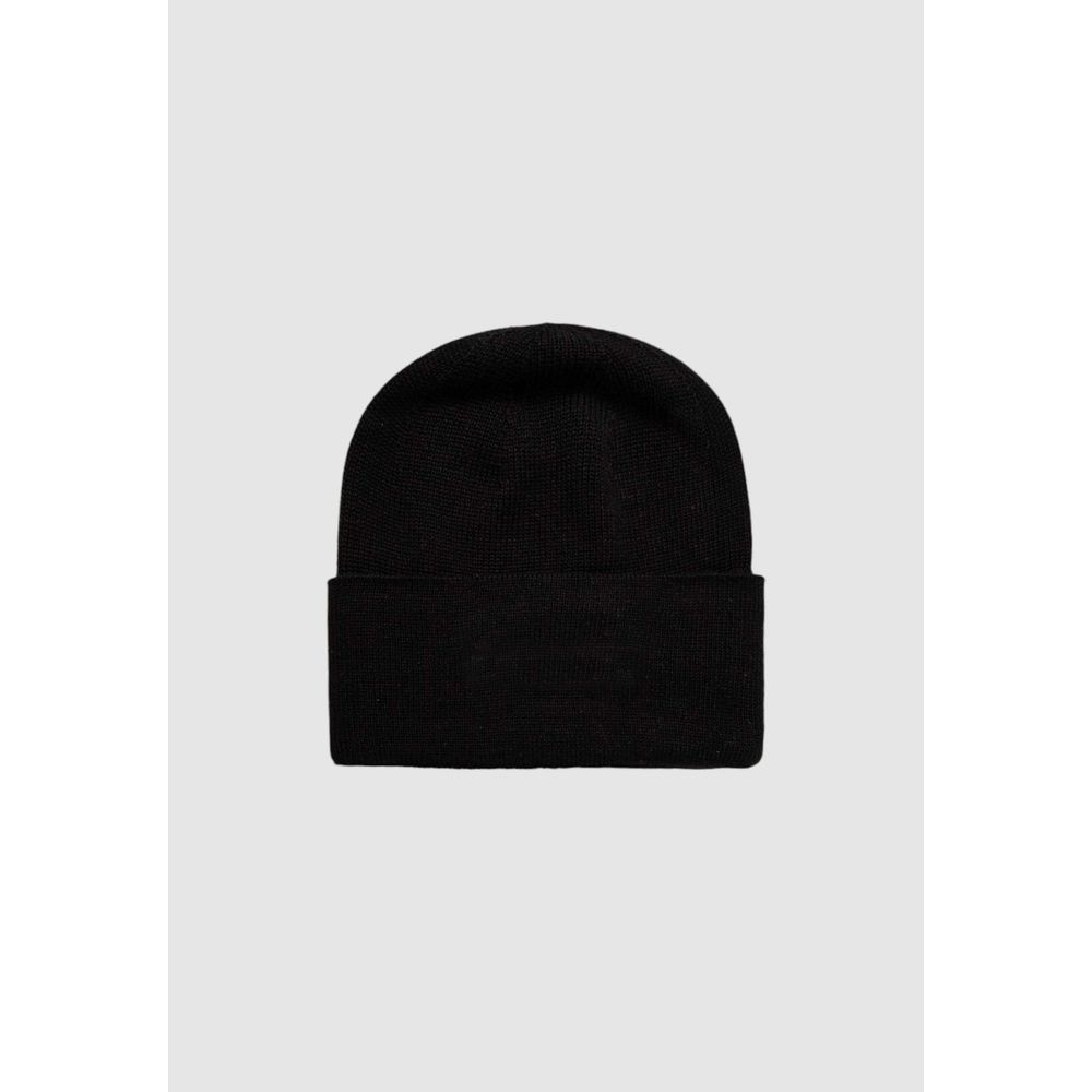 Calvin Klein Jeans Black Cotton Cap (Baseball Hat) | Regal Royce